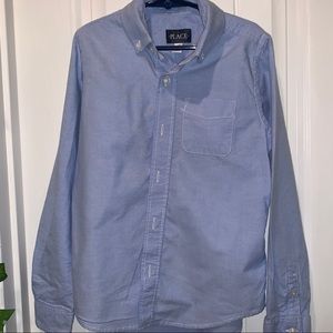 Boys children’s place shirt